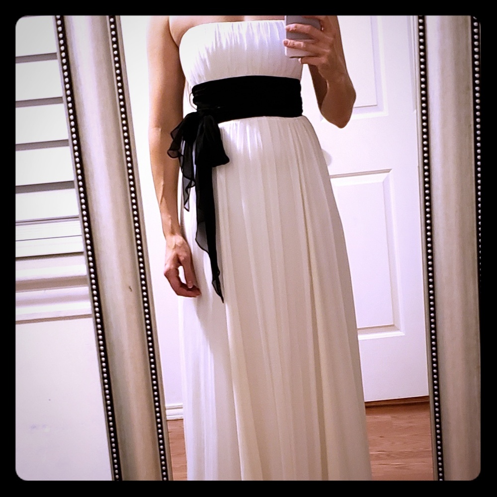 BCBG Maxazria dress